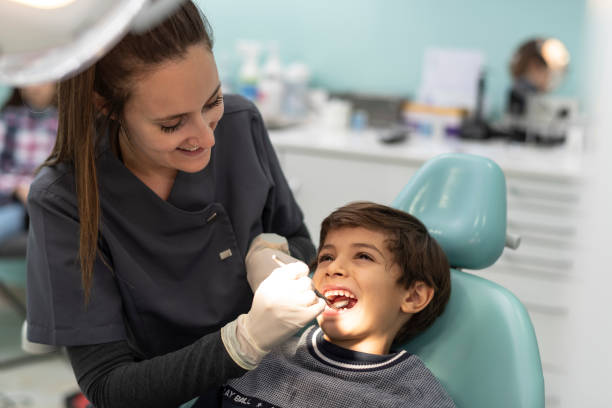 Best Emergency Pediatric Dentist  in De Kal, TX