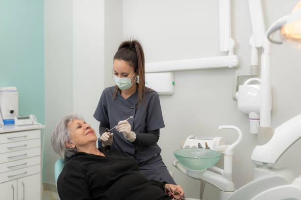 Best Cracked Tooth Emergency Dentist  in De Kal, TX